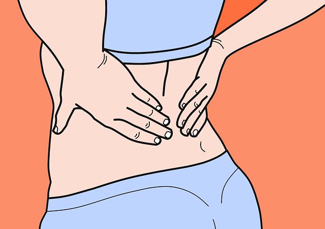 חשיבות יציבות נכונה למניעת כאבי גב